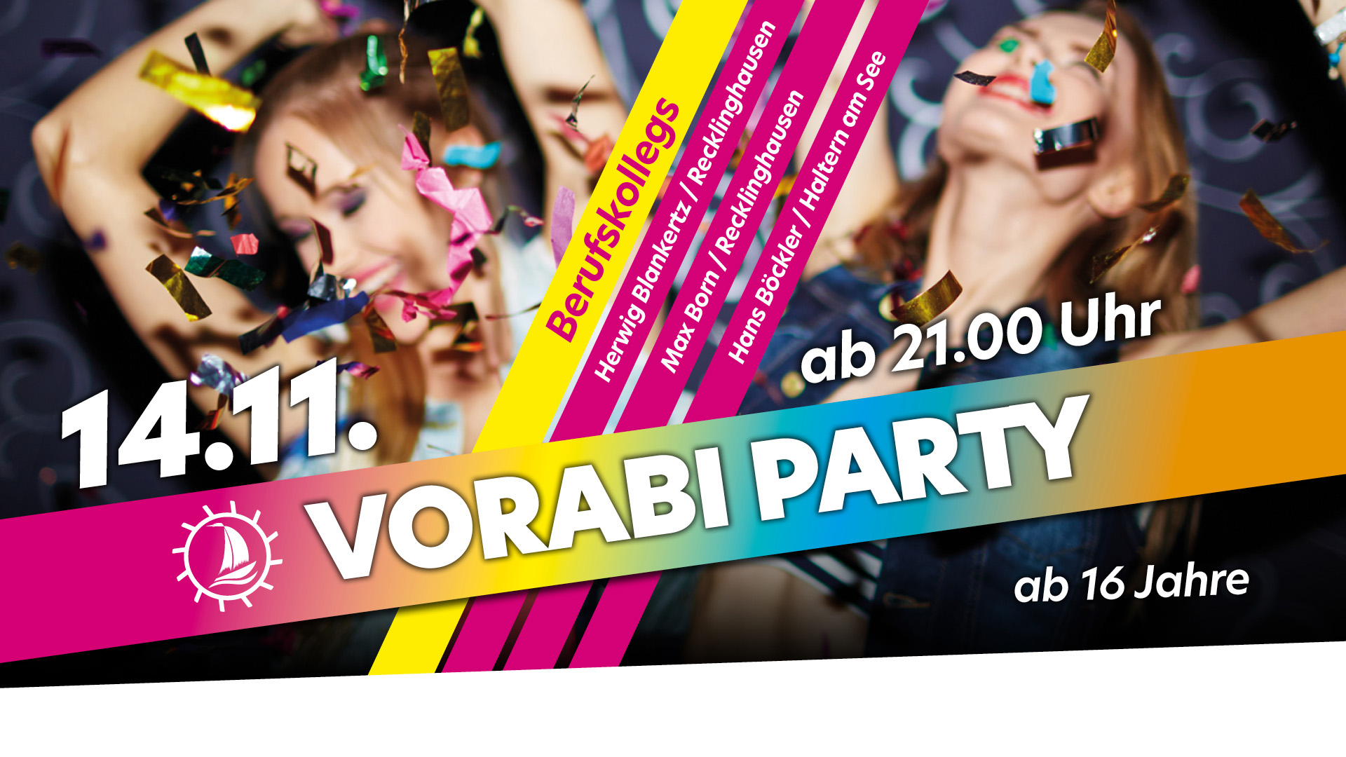 01 vorabi party 2023