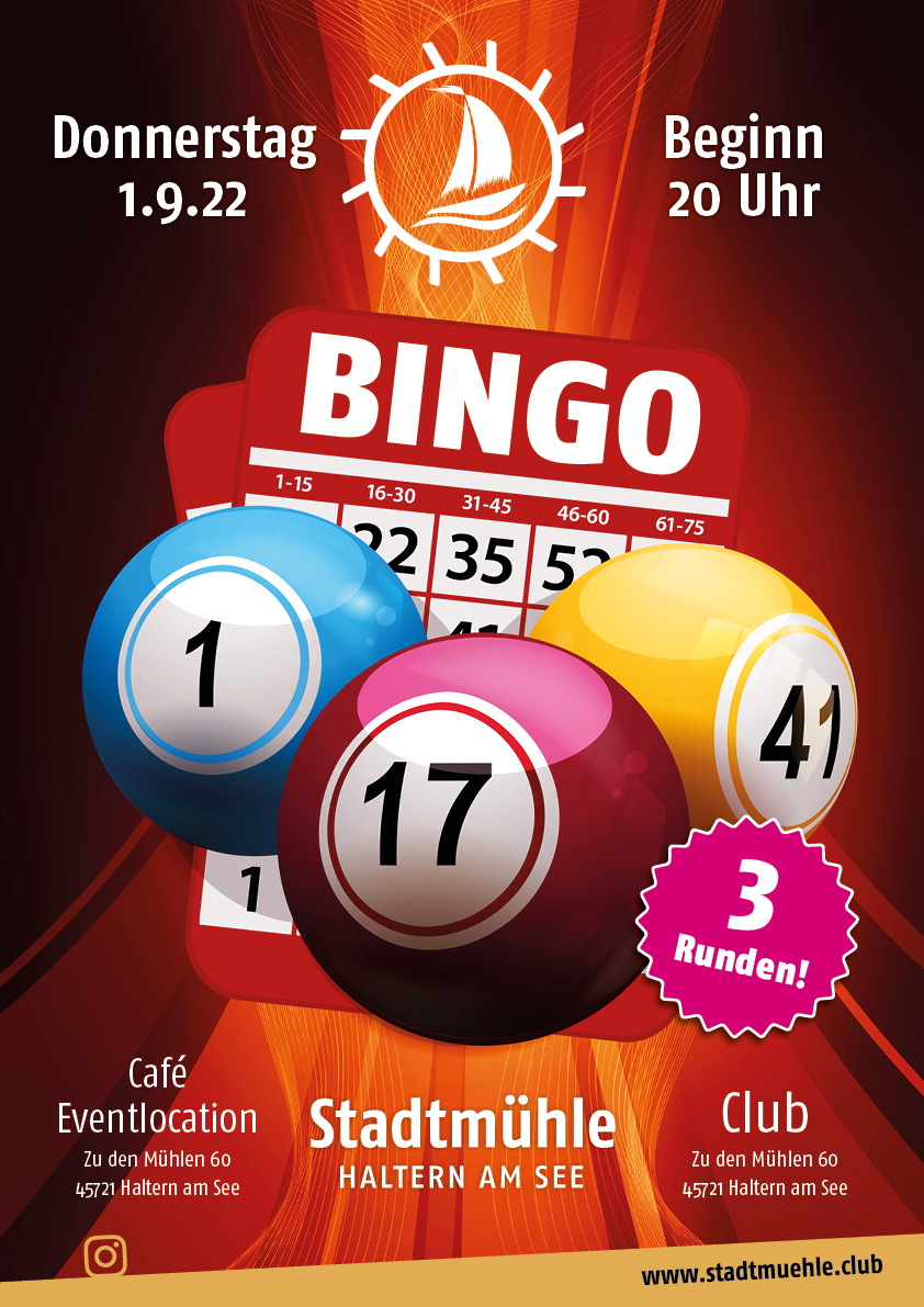 08 2020 smh bingo